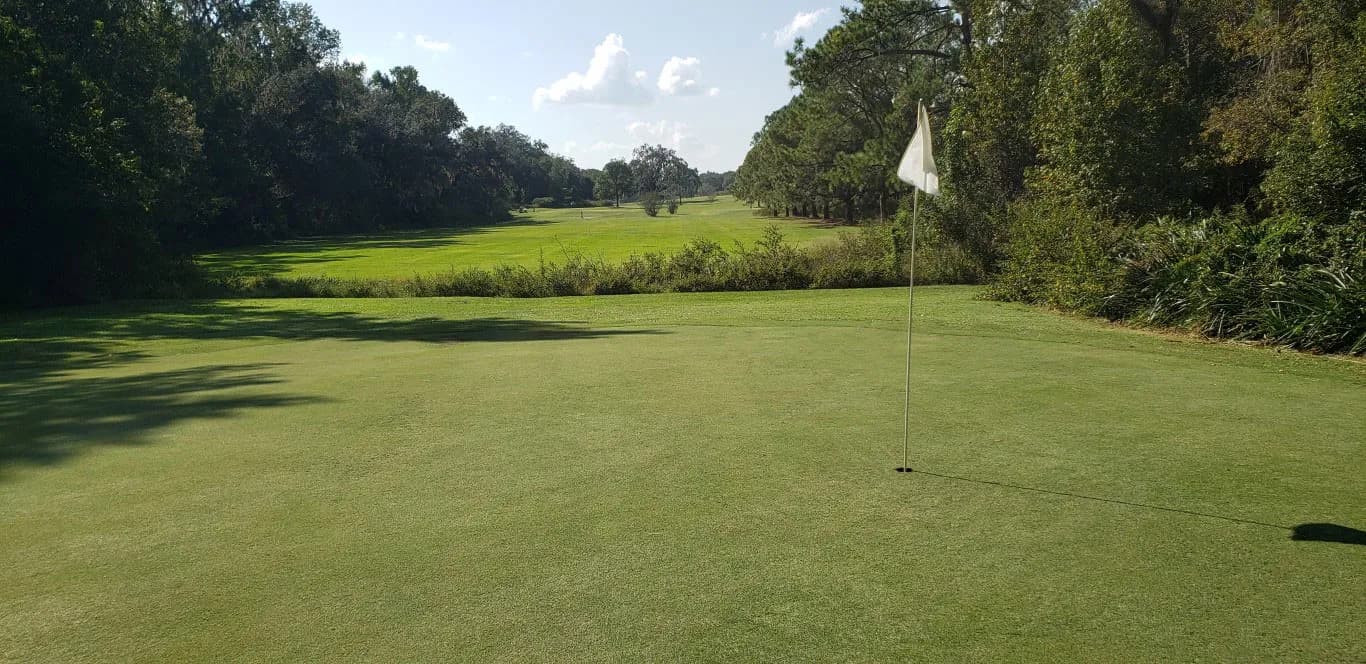 Community Pushback Helps Halt 628-Home Development on Abbey Golf Course Near San Antonio, Florida