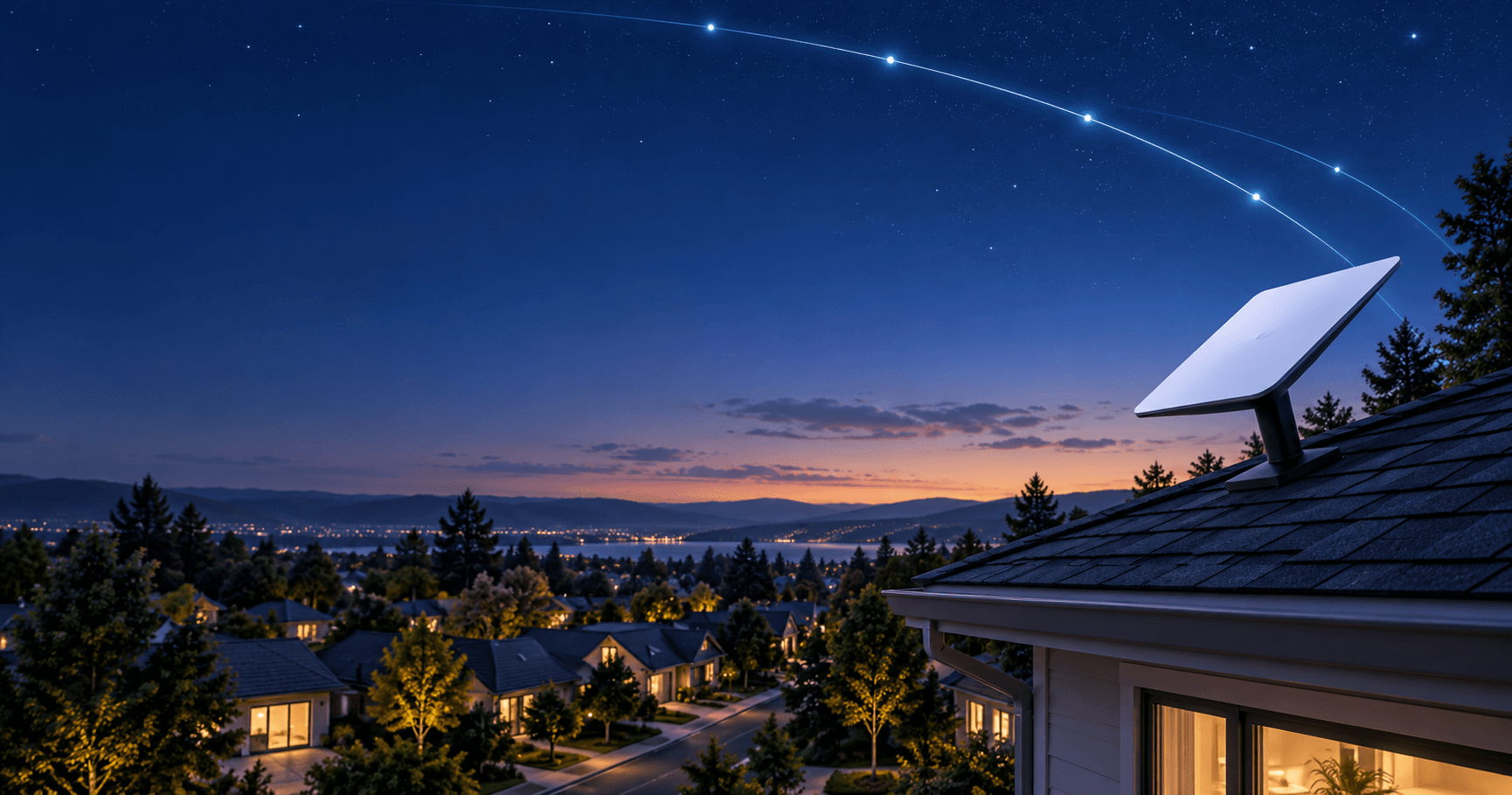 Starlink in San Antonio, Florida: A Home Internet Option Worth Understanding