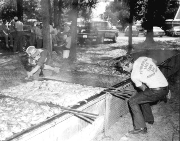 San Antonio's Rattlesnake Festival Marks 50 Years, But Check the Address Before You Go