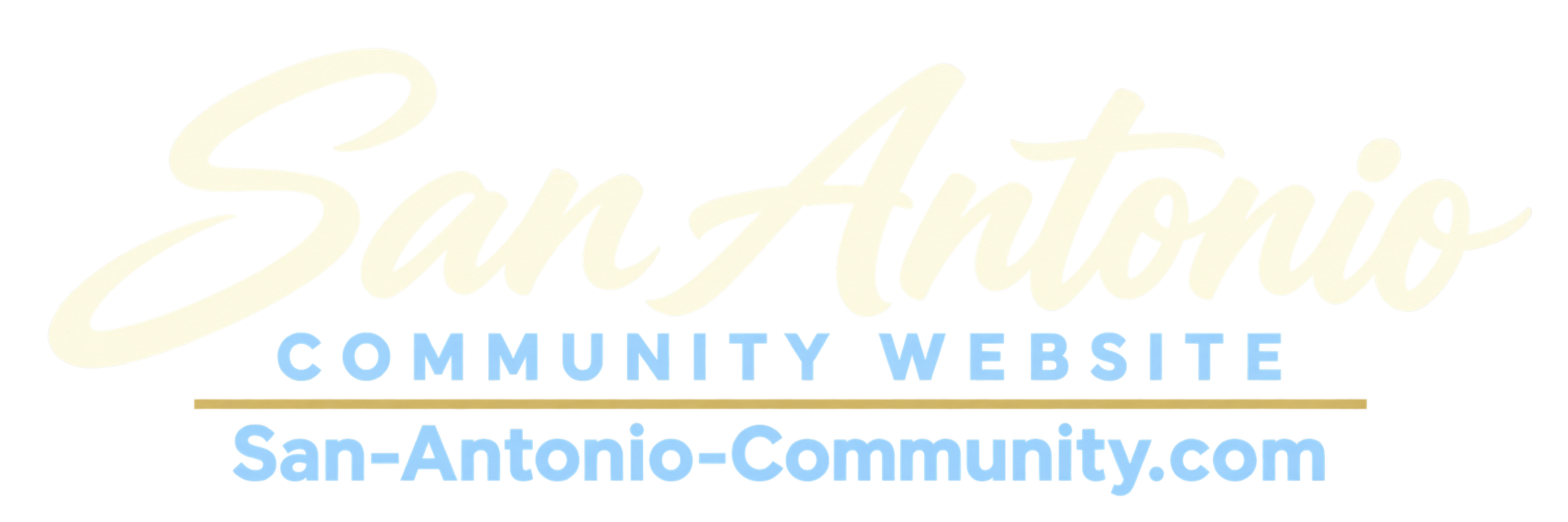San Antonio, FL Community Website